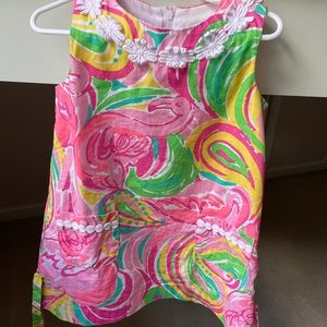 Lilly dress Size 3